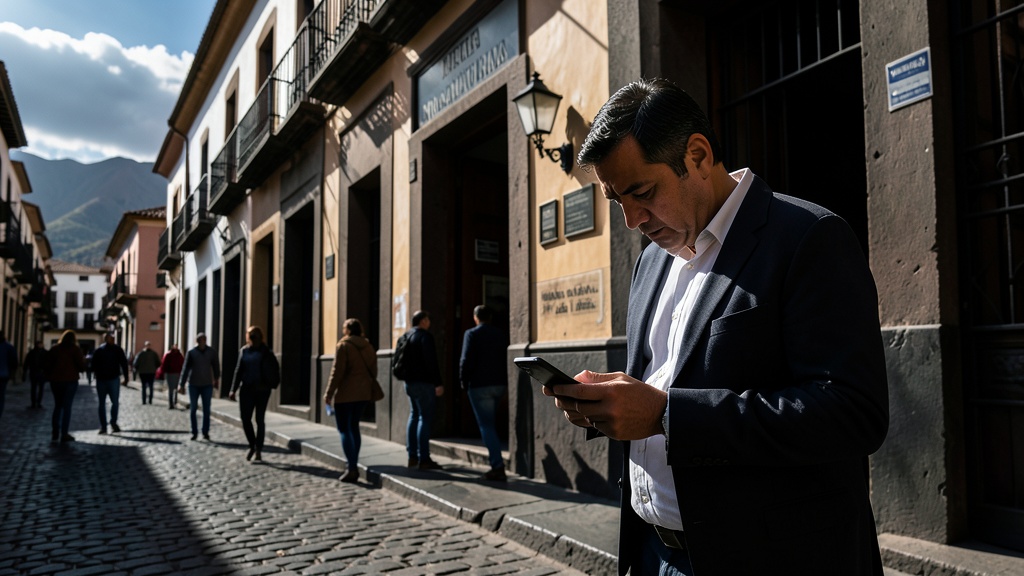 Reniec habilita el DNI exprés en 24 horas para limeños que perdieron su documento