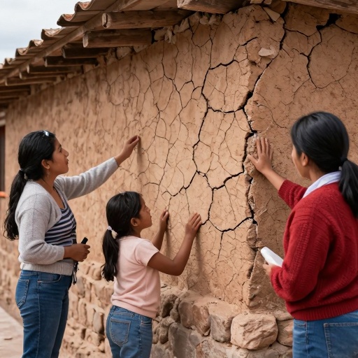 Sismo en Junín: ¿Está preparado Perú ante la amenaza sísmica?