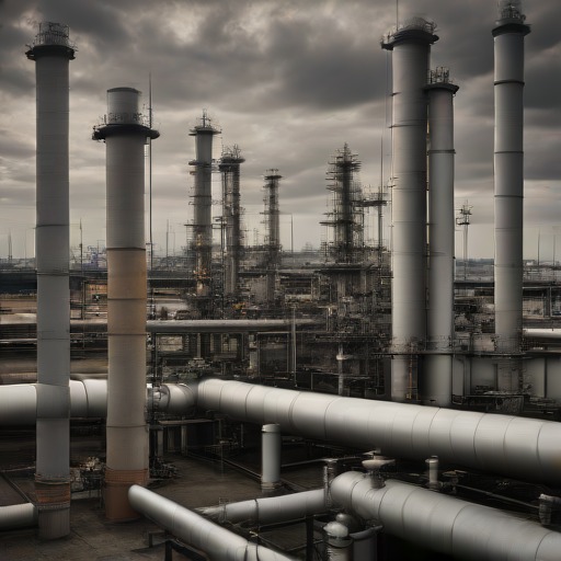 La fuga de gas en Perú revela que la inestabilidad política sí tiene un costo económico real