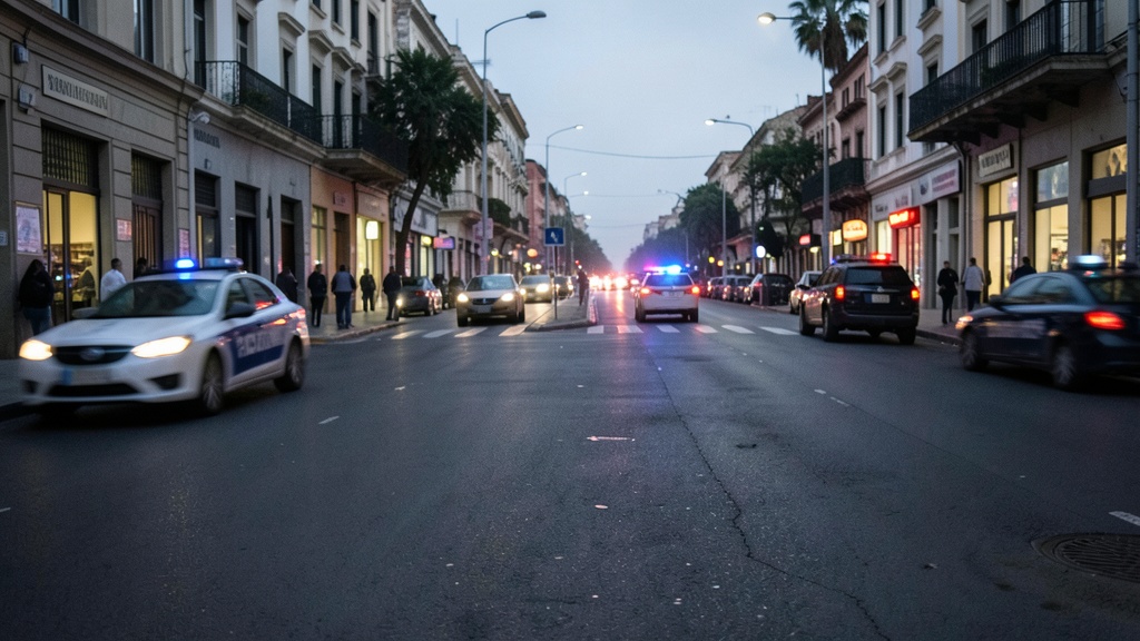 Triple tragedia armada: dos homicidios y un menor herido sacuden Lima y Callao