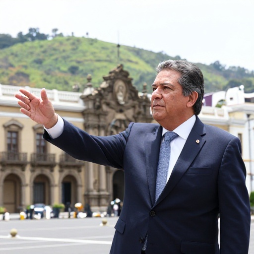 Senadora Iturregui pide a Municipalidad de Lima informe sobre conservación de Lomas del Paraíso