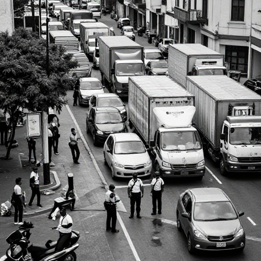 ATU propone reducir multas a 41 infracciones graves del transporte en Lima y Callao