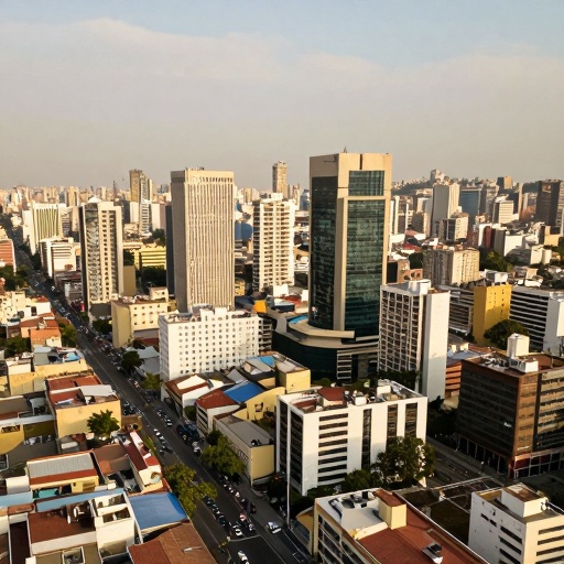 El 23% del PBI peruano: La sombra económica del fenómeno El Niño