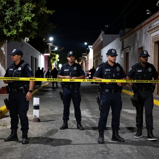 Policía Nacional: Detenidos participaron en secuestro y cuádruple asesinato en Trujillo