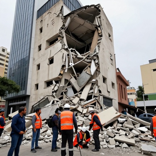 Yorgelis Delgado, actriz de 'Entre Tú y Yo', fallece por sismo en Venezuela