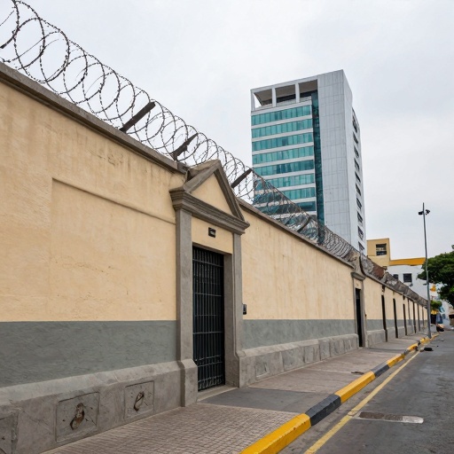 La justicia de Barranco dicta prisión preventiva por la muerte del escritor Juan Soto