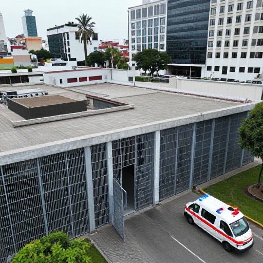 Fuerzas Armadas refuerzan seguridad en 5 penales tras declaración de emergencia