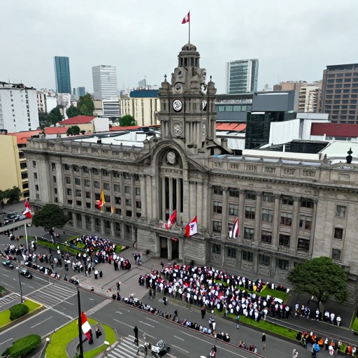 Fujimori anuncia reformas: SNI y Confiep ven optimismo con cautela