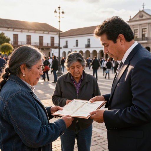Subasta de más de 70 terrenos en Lima: claves para vecinos y empresarios