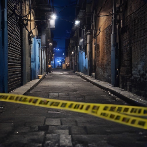 Sicarios ejecutan con cuatro balazos a conductor jaujino en las calles de Lima