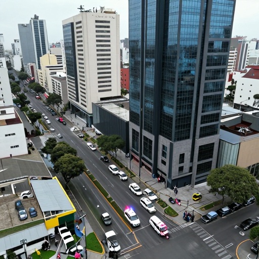 Senasa declara emergencia sanitaria por gripe aviar para proteger producción nacional