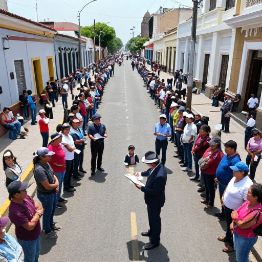 Municipalidad de Lima subasta 78 lotes en cuatro distritos para dinamizar el suelo urbano