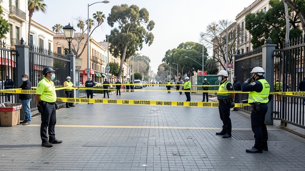 Municipalidad de Lima aclara: no autoriza conciertos masivos, solo verifica seguridad
