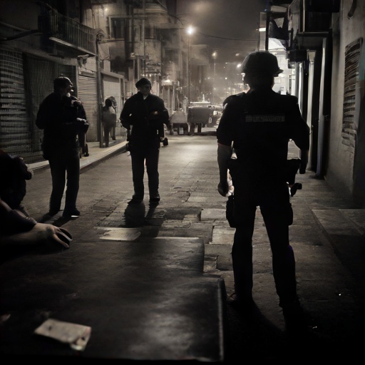 La captura de 'Los occidentales': ¿fin o pausa del extorsión?