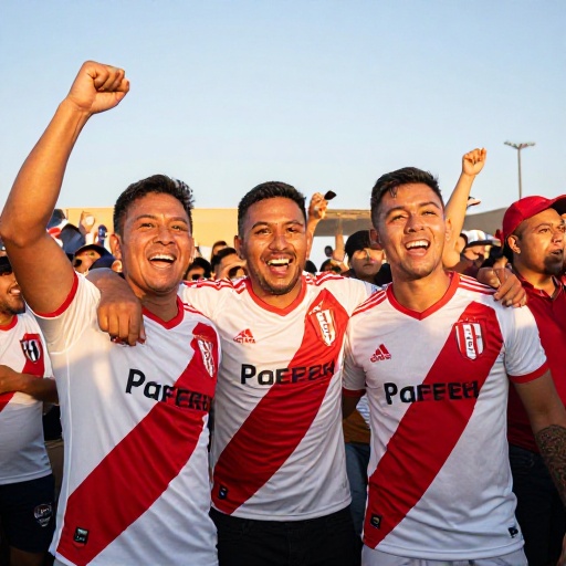 Xavi Moreno brilla en La Victoria: Garcilaso vence a Alianza Lima