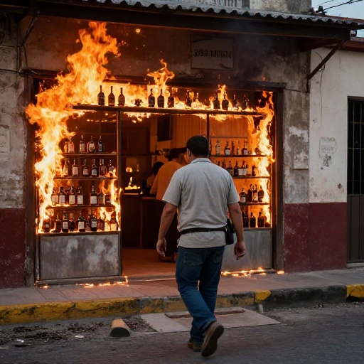 Asesinan a balazos al dueño de licorería en Villa El Salvador tras un año de extorsiones