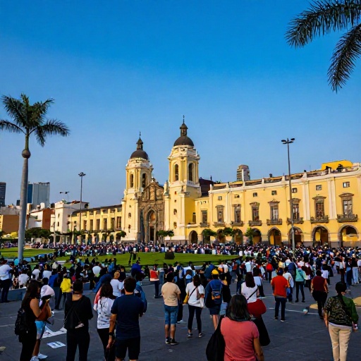Lima y Callao registran 26,9°C: la temperatura más alta para septiembre en la historia