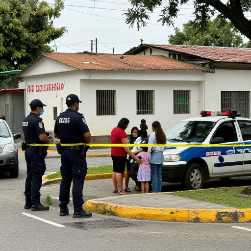 Asesinan a balazos a joven de 20 años en Mi Perú, Callao