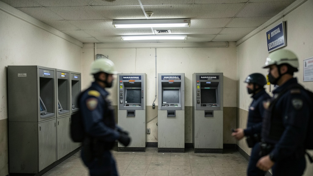 ATU activa protocolo de emergencia en terminal Naranjal durante simulacro de sismo