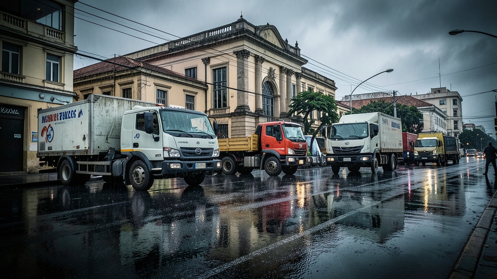 Sedapal blindará el abastecimiento de agua en Lima ante El Niño 2027