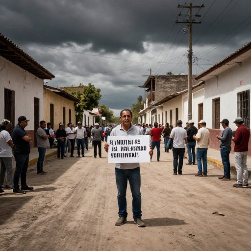 Vecinos de Villa El Salvador exigen respuestas a candidatos sobre el futuro de Lima