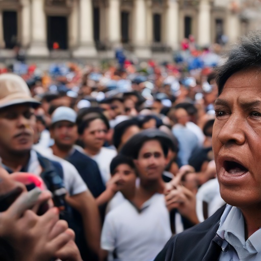 IGP aclara: El sismo 4.8 no reduce riesgo de gran terremoto en Lima