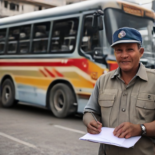 Reggiardo impulsa que ATU vuelva a gestión municipal para recuperar control del transporte