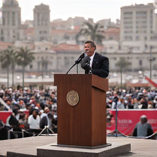 La destitución de otro presidente en Perú revela una crisis institucional que parece no tener fondo