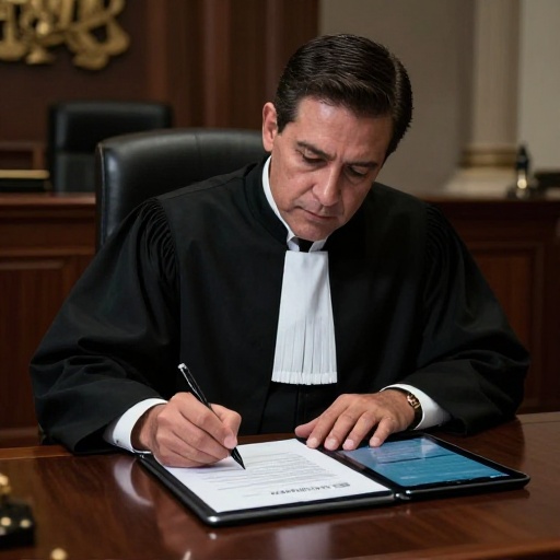 Poder Judicial inicia piloto de expediente electrónico para flagrancia en Lima Sur