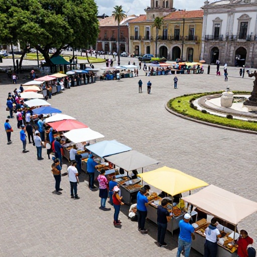 Ruta del Pan con Chicharrón: 7 paradas imperdibles en el Centro Histórico de Lima este domingo