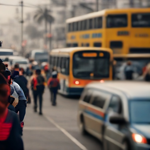 Paro de transportistas: nuevas medidas afectarán la movilidad en Lima y Callao