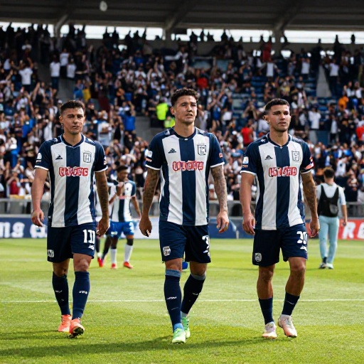 Alianza Lima arranca el Clausura con optimismo tras romper racha negativa