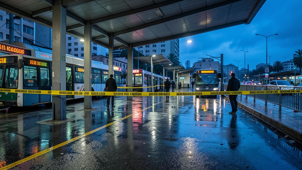 Dos choferes asesinados y un menor herido: ola de violencia golpea al transporte público limeño