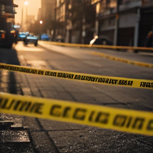Asesinato para principiantes: ¿Qué cambia en su segunda temporada?
