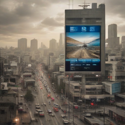 La carrera presidencial en Perú convierte al crimen organizado en su campo de batalla decisivo