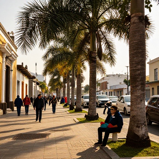 Alerta roja por calor extremo en Lima y 18 regiones más este fin de semana