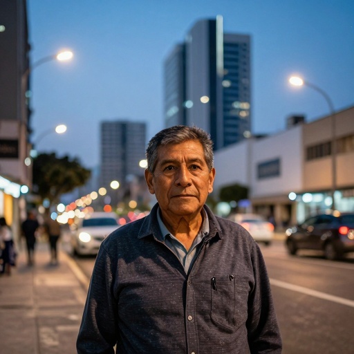 El milagro bajo los escombros: la historia de supervivencia de Hernán