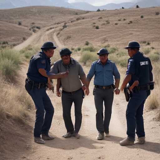 Vipusa: PNP detiene a 'Los Mexicanos' por muerte de chofer en VES