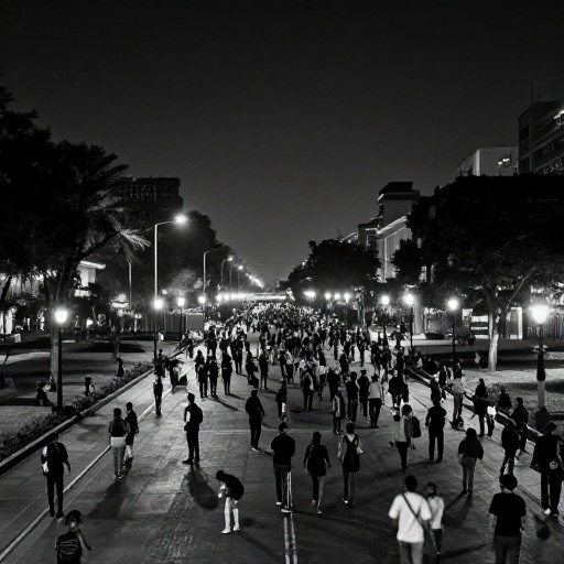 Municipalidad de Lima extiende horario de eventos hasta la 1 a.m. para dinamizar la vida nocturna