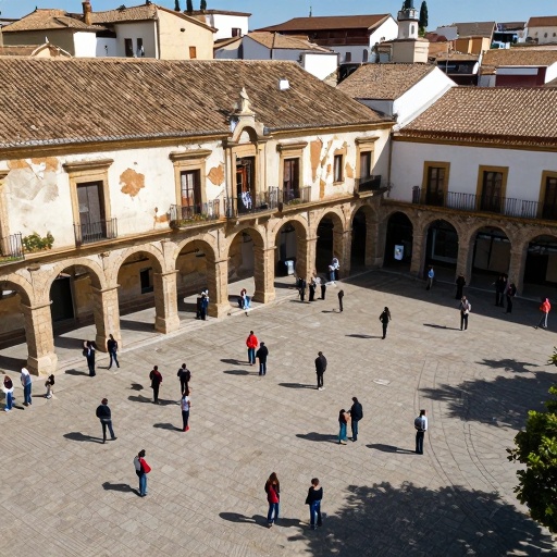Terremoto en España: sismo magnitud 5.2 sacude Granada sin heridos