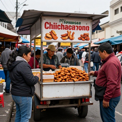 MML organiza ruta gastronómica por Lima para celebrar el Día Nacional del Pan con Chicharrón