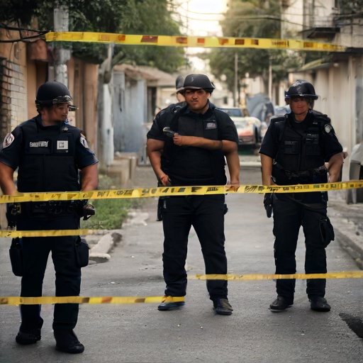 Villa El Salvador: PNP detiene a 'Los Mexicanos' por muerte de chofer de Vipusa