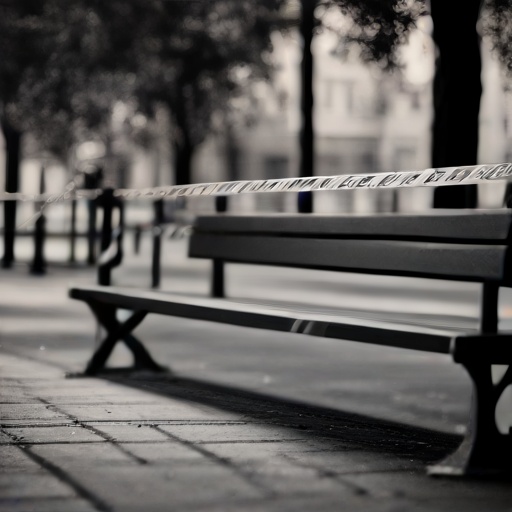 Callao: Menor de 16 años es asesinado a balazos en parque Tiwinza, Sarita Colonia