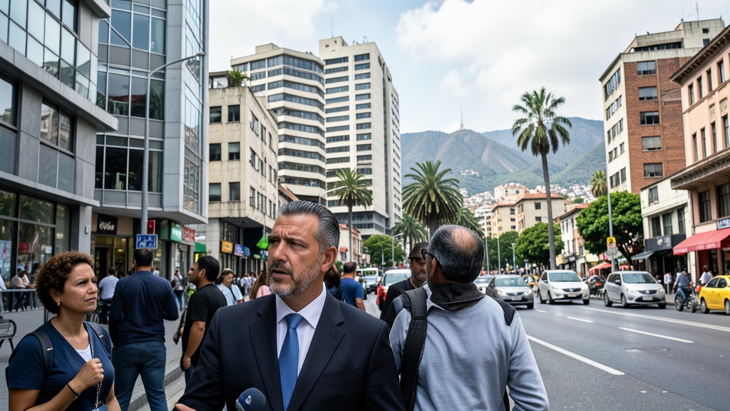 Contratos por S/734 mil en el Callao: vinculados a financiamiento de campañas del gobernador Ciro Castillo
