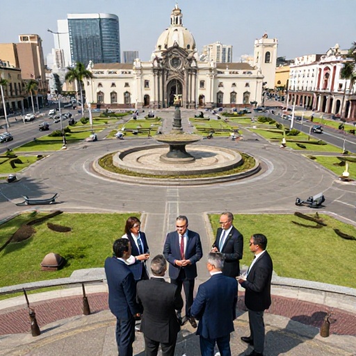 INYOGO apuesta por Lima: Fundador explica por qué el Perú es el escenario ideal para SportBiz