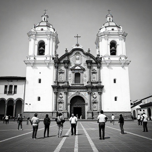 Municipalidad de Lima anuncia restauración de la Capilla del Milagro
