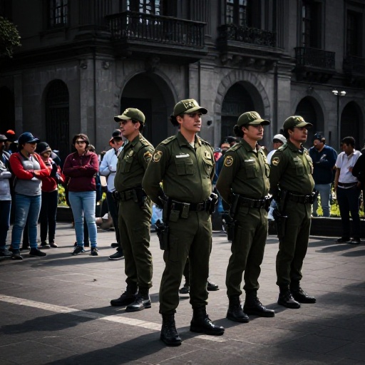 Edgardo de Pomar propone declarar emergencia de seguridad ciudadana para Lima