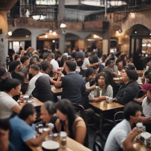 Daniel Urresti será invitado este lunes al Café Expreso para hablar de su gestión en Lima