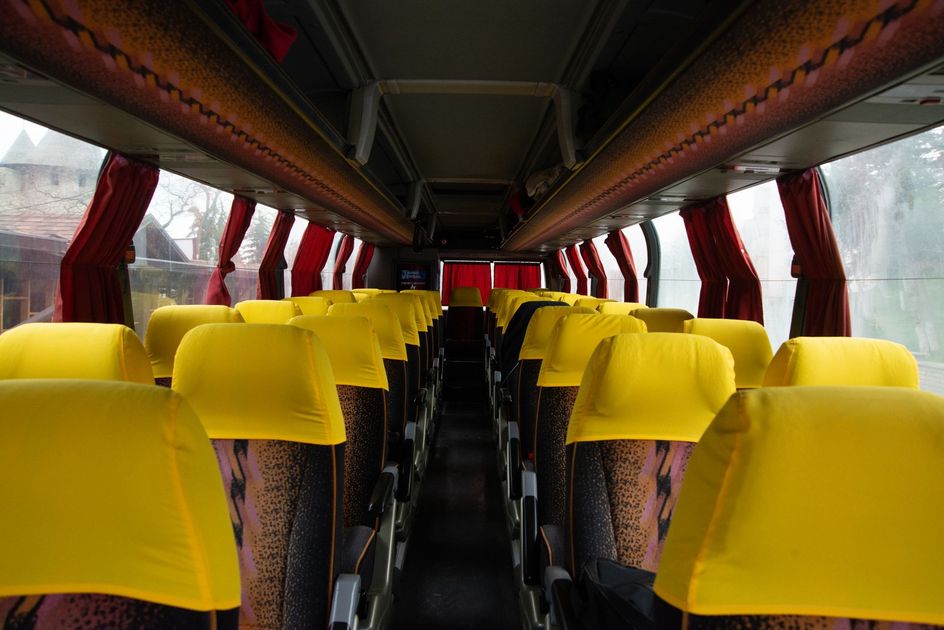 Sobrecarga sonora en el transporte público afecta a más del 80% de limeños