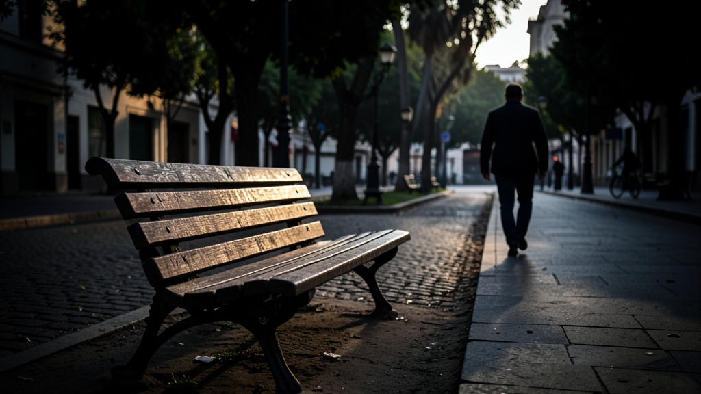 Mujer fue víctima de tocamientos indebidos en Miraflores mientras hacía deporte